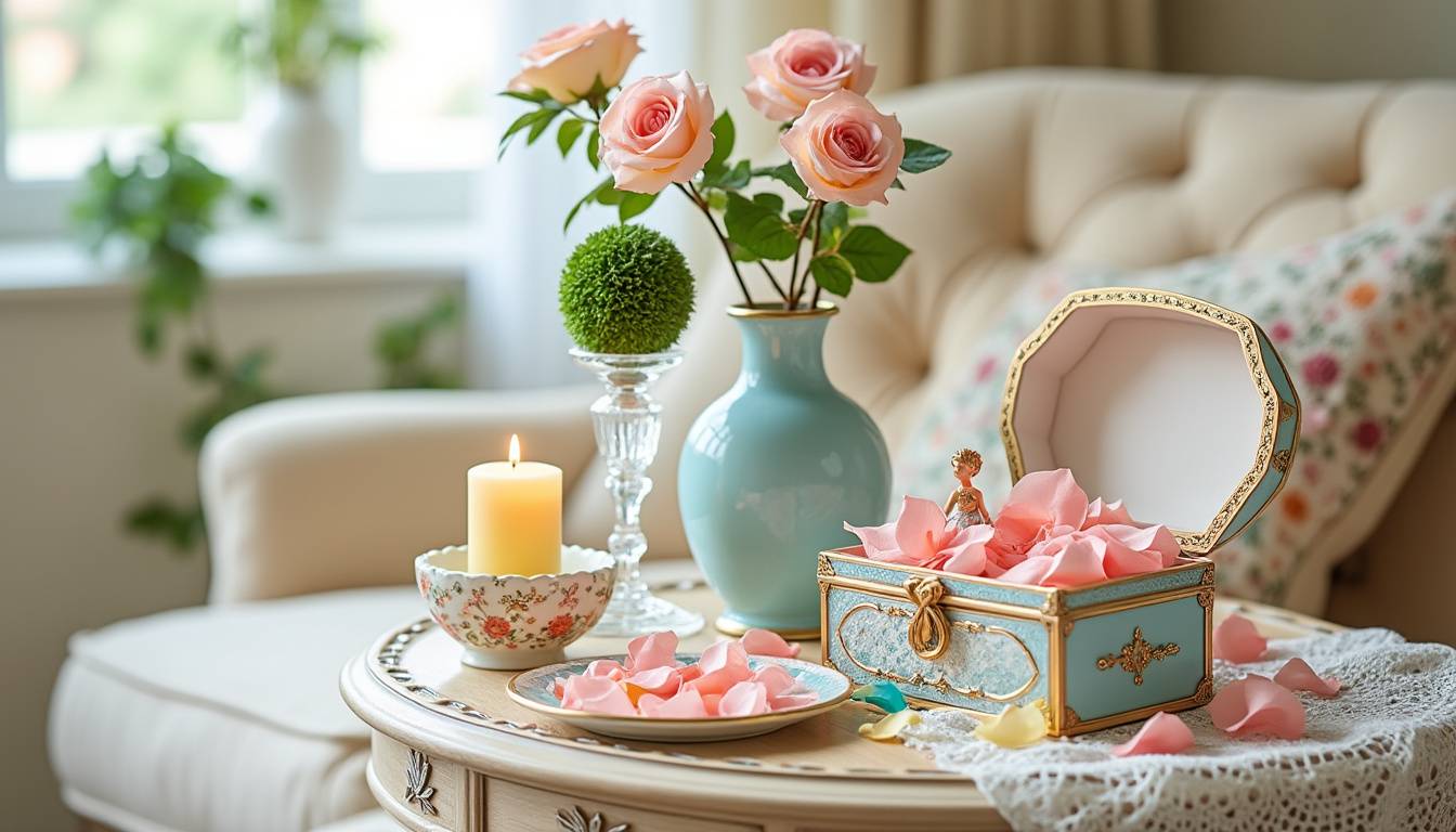 découvrez des idées cadeaux originales pour tous les budgets ! explorez notre sélection de 10 inspirations uniques qui raviront vos proches à coup sûr. que ce soit pour un anniversaire, noël ou toute autre occasion, trouvez le présent parfait qui fera plaisir à chacun.