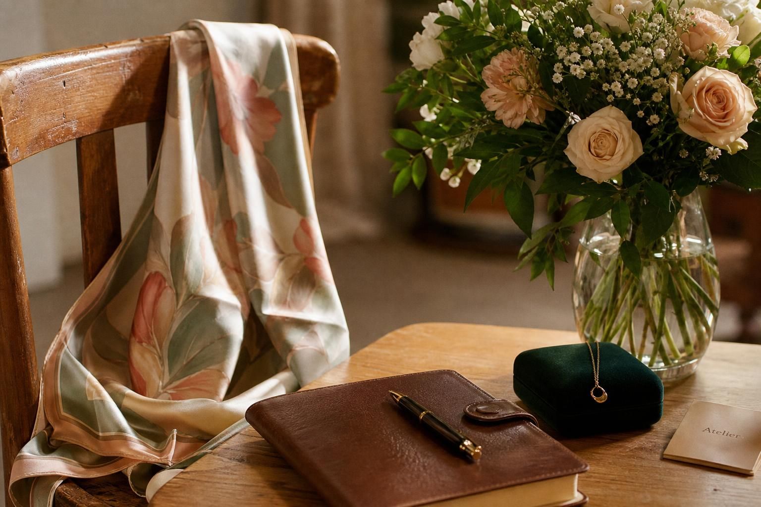 découvrez des idées de cadeaux élégants, utiles et modernes pour femme de 70 ans, parfaits pour célébrer cet âge avec style et originalité.