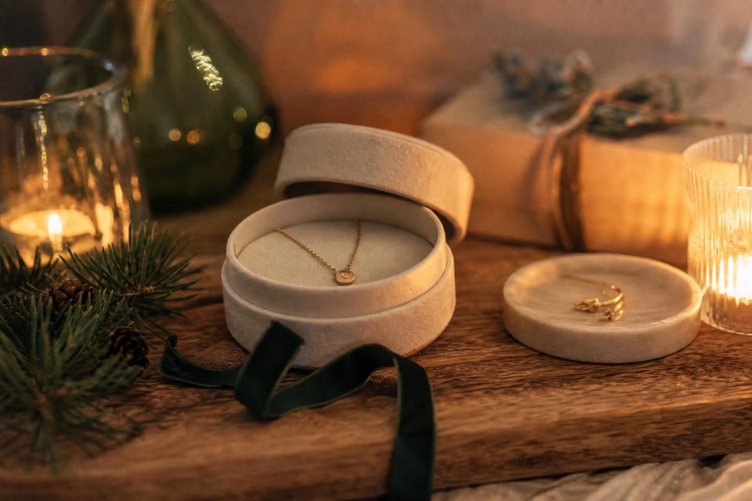découvrez des idées cadeau originales et touchantes pour maman à noël, loin des clichés, pour lui offrir un moment unique et émouvant.