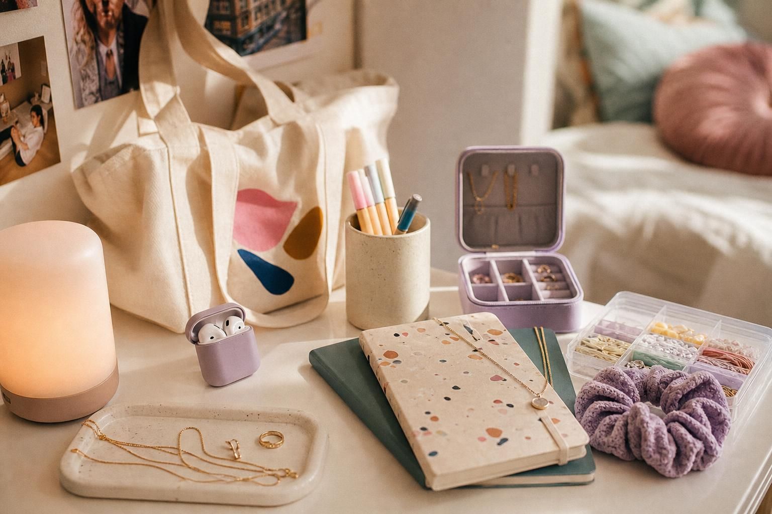 découvrez des idées cadeau originales et tendances pour ado fille, loin des clichés, pour surprendre et faire plaisir avec style.